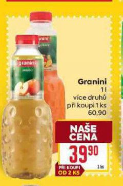 GRANINI
