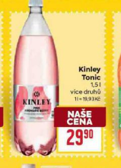 KINLEY TONIC