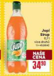JUP� SIRUP