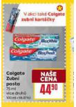COLGATE ZUBN� PASTA