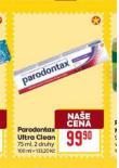 PARODONTAX ULTRA CLEAN