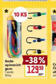 SADA UP�NAC�CH GUM