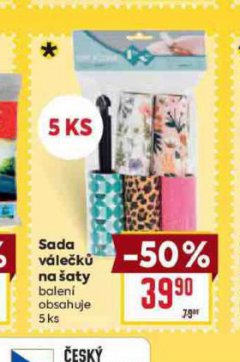 SADA V�LE�K� NA �ATY