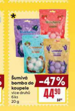 �UMIV� BOMBA DO KOUPELE