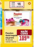 PASSION GOLD KAPSLE NA PRAN�
