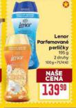 LENOR PARF�MOVAN� PERLI�KY