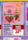 REWARDS POCHOUTKY PRO PSY