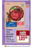 PURINA ONE GRANULE PRO PSY