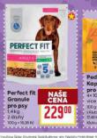 PERFECT FIT GRANULE PRO PSY