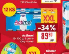 ACTIMEL