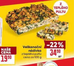 VELIKONO�N� N�DIVKA