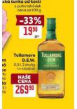 TULLAMORE D.E.W.