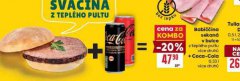 BABI��INA SEKAN� V BULCE + COCA COLA