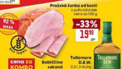 PRA�SK� �UNKA OD KOSTI