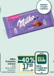 MILKA �OKOL�DA ML��N�