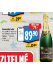 BOHEMIA SEKT