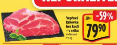 VEP�OV� KRKOVICE BEZ KOSTI