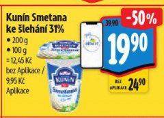 KUN�N SMETANA KE �LEH�N�