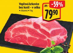 VEP�OV� KRKOVICE BEZ KOSTI