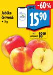 JABLKA �ERVEN�