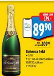 BOHEMIA SEKT
