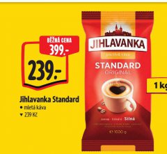K�VA JIHLAVANKA