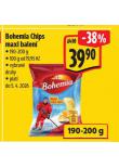 BOHEMIA CHIPS