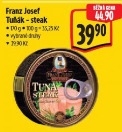 FRANZ JOSEF TU��K STEAK