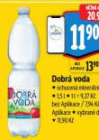 DOBR� VODA