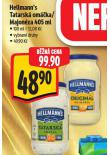 HELLMANN'S TATARSK� OM��KA