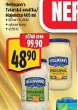 HELLMANN'S MAJON�ZA
