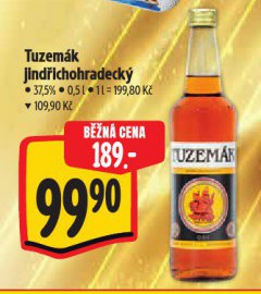 TUZEM�K JIND�ICHOHRADECK�