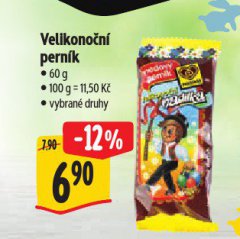 VELIKONO�N� PERN�K