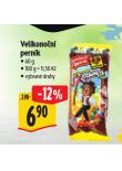 VELIKONO�N� PERN�K