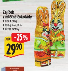 ZAJ��EK Z ML��N� �OKOL�DY