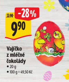 VAJ��KO Z ML��N� �OKOL�DY