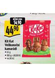 KIT KAT VELIKONO�N� KAMAR�DI