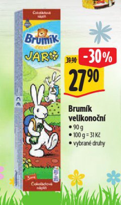 BRUM�K VELIKONO�N�
