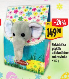 SKL�DA�KA PLY��K A �OKOL�DOV� CUKROVINKA