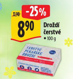 DRO�D� �ERSTV�