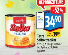 TATRA SALKO