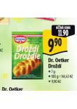DR. OETKER DRO�D�