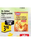 DR. OETKER KYP�IC� PR��EK