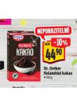DR. OETKER HOLANDSK� KAKAO