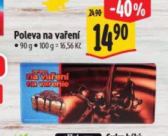 POLEVA NA VA�EN�