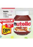 NUTELLA