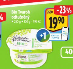 BIO TVAROH ODTU�N�N�