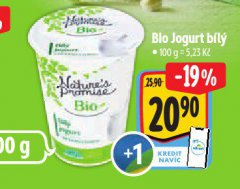 BIO JOGURT