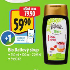 BIO DATLOV� SIRUP