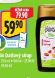BIO DATLOV� SIRUP